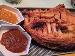 -哈啾嗨·新概念蒙餐(红星新城店)