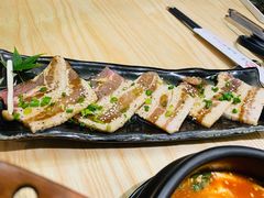 -松鱼亭·和牛烧肉(协鑫广场店)