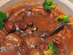 -新雅粤菜馆(南京东路店)