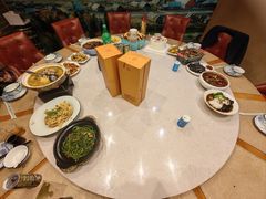 -金悦印象小馆(三里河店)
