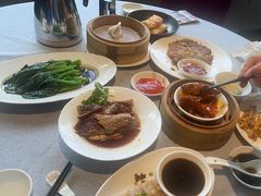 -潮府馆·非遗潮州菜·世纪公园(新国际博览中心店)