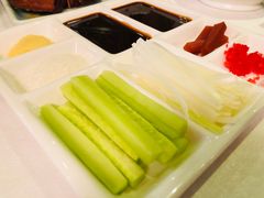 -天和晟烤鸭店(世纪坛店)