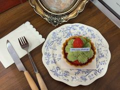 -花间烘焙BLossom Bakery