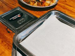 -小赵烧烤(银亿店)