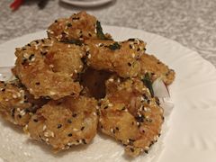 -红棉中餐厅·广州海航威斯汀酒店