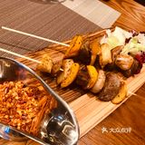 打卡人气音乐西餐厅