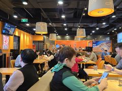 -大快活(丽丰店)