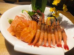 -高木日本料理(静安寺店)