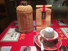 -味福记·本地特色菜(八一万达广场店)