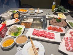 -海底捞火锅(龙湖北京大兴天街店)