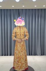 点击看大图 -MISS MIA 婚纱品牌馆