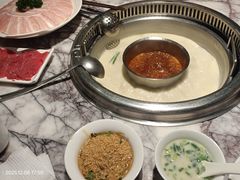 -鱼豆吉·豆浆鱼火锅(宜昌万达店)