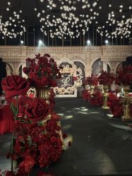 -西安威斯汀大酒店·宴会厅