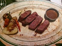 -404干式熟成牛排馆•聚会餐厅