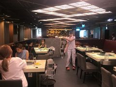 -海底捞(明洞店)