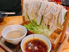 晾衣毛肚-醉长安(南门总店)