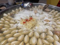 -水哥卜卜贝(东晓·胜汇里店)