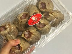 -白玉兰食品(汇联商厦店)