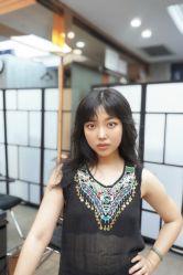 -showcase·形象沙龙