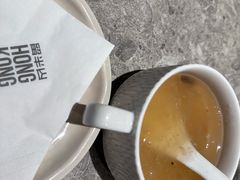 -留半山·香港食堂(啦啦宝都店)