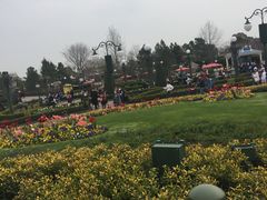 景点-上海迪士尼度假区