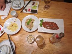 -四季民福烤鸭店(前门廊房二条店)