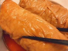 上海黄酱-逸桂禾面馆