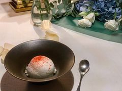 -三嚥阁 La Villa Restaurant