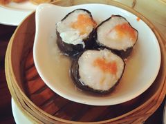 -新天世纪中餐厅
