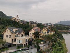 -东部华侨城