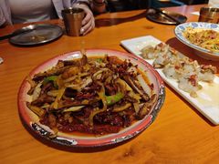 -柴窝堡22号辣子鸡·传承新疆菜