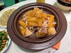 -秋色客家菜(南山店)