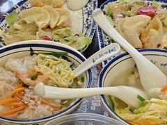 -长人馄饨铺(解放街店)