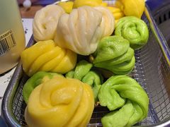-山河屯铁锅炖·非遗铁锅炖(华强北店)