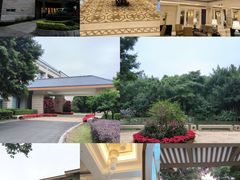 -福建鲤鱼洲酒店