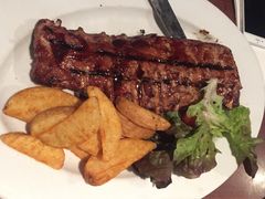 -Pancakes on the rocks(Darling Harbour)