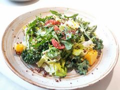 果蔬沙拉-青年公社烤鸭(青年路店)