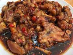 -贤花饭店(城阳店)