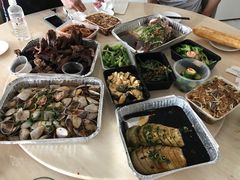 -金唐海鲜酒家