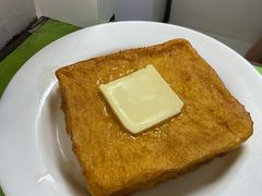 -胜利茶餐室