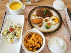 点击看大图 -禾馨·母婴护理月子中心(世纪大道店)