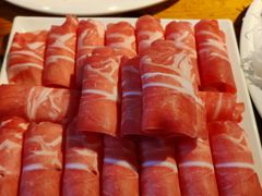 -義聚德·清真铜锅涮羊肉·烧烤(河东店)