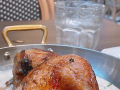 -Poulet - Bugis+