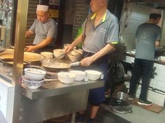 -老刘家泡馍·陕西老字号(钟楼广济街店)