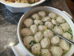 -前海沿·青岛菜(乐客城店)