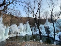 -九如山休闲旅游度假区