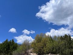 -鹫峰国家森林公园