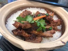 -坚记瓦罉饭(大良分店)