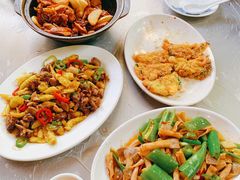 -黎记大排档(慈云路店)
