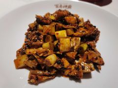 -百年神厨·地道川菜(清江西路店)